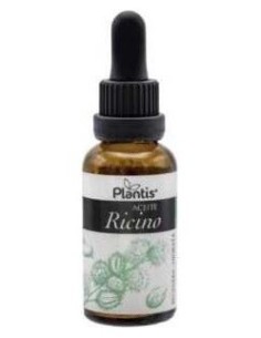 Aceite Ricino Plantis 30 Ml de Artesania 2