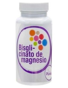 Bisglicinato Magnesio 60Cap. de Artesania 2