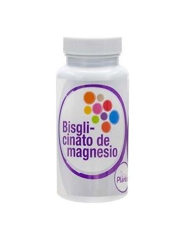 Bisglicinato Magnesio Plantis de Artesania