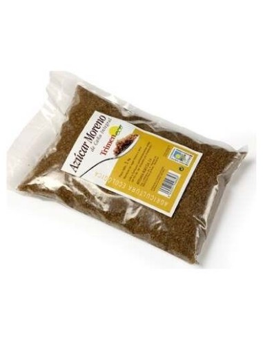Azucar Moreno Eco Trimen 1 Kg de Artesania