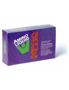 Bcaa+Glutamina Sabor Piña 600Gr. Extreme Purity de Mega Plus 2