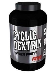 Cyclic Dextrin 2Kg. Competition de Mega Plus 2