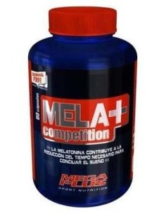 Mela+ Competition 60Cap. de Mega Plus 2