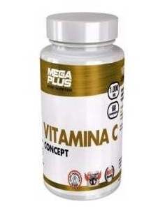 Vitamina C Concept 60Comp. de Mega Plus 2