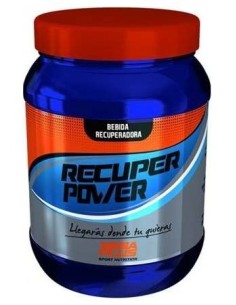 Recuper Power (Recuplex) Bote 500Gr. de Mega Plus 2