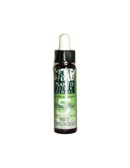 Nº5 Hiperactividad Eco 10 Ml de Artesania