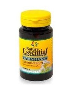 Fenogreco 400 Mg 50 Cap de Nature Essential 2