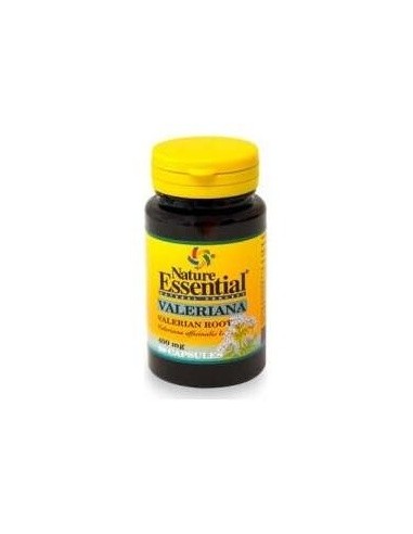 Fenogreco 400 Mg 50 Cap de Nature Essential