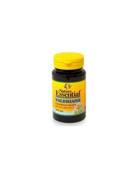 Fenogreco 400 Mg 50 Cap de Nature Essential