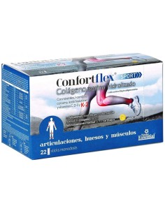 Confortflex Sport 22Sticks de Nature Essential 2