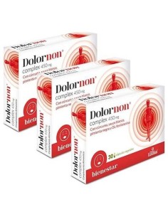 Dolornon 30Cap. de Nature Essential 2