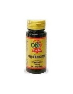 Mango Africano Complex 100Comp. de Obire 2