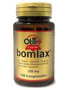 Bomlax 120Comp. de Obire 2