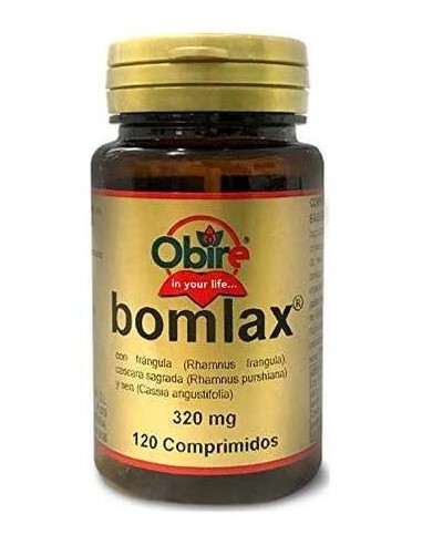 Bomlax 120Comp. de Obire