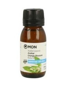 Aceite De Azahar Relajante 60Ml. de Mondeconatur 2