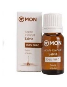 Salvia Aceite Esencial 12Ml. de Mondeconatur 2