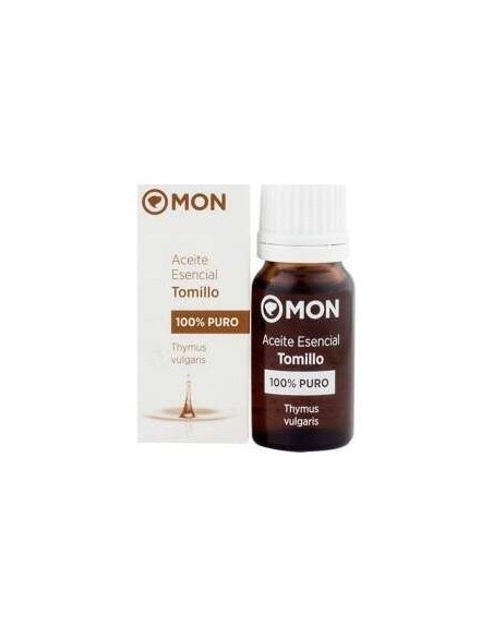 Tomillo Aceite Esencial 12Ml. de Mondeconatur