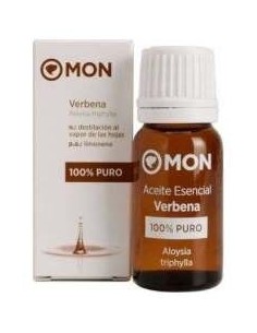 Verbena Aceite Esencial 12Ml. de Mondeconatur 2