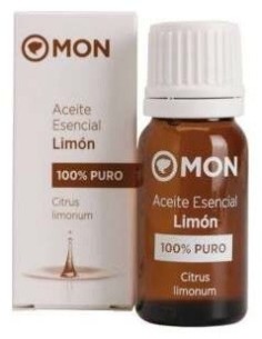 Limon Aceite Esencial 12Ml. de Mondeconatur 2