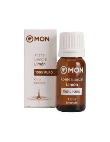 Limon Aceite Esencial 12Ml. de Mondeconatur