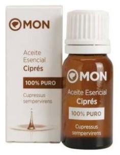 Cipres Aceite Esencial 12Ml. de Mondeconatur 2