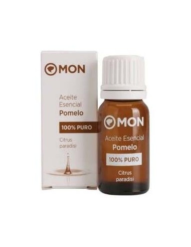 Pomelo Aceite Esencial 12Ml. de Mondeconatur