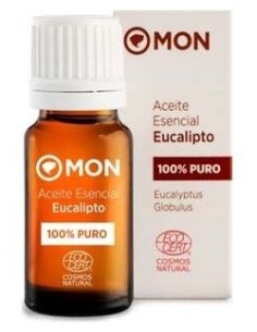 Eucaliptus Aceite Esencial 12Ml. de Mondeconatur 2