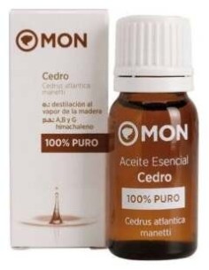 Cedro Aceite Esencial 12Ml. de Mondeconatur 2