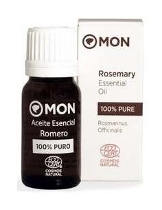 Romero Aceite Esencial 12Ml. de Mondeconatur 2