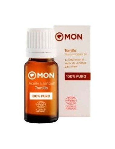 Tomillo Aceite Esencial 12Ml. de Mondeconatur