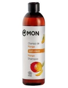 Champu Mango 300Ml. Ecocert de Mondeconatur 2