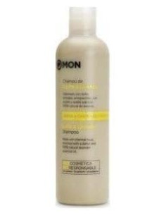 Champu Cabello Graso Y Caspa 300Ml. de Mondeconatur 2