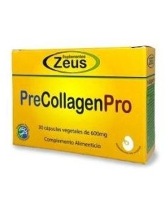 Precollagen Pro 30Cap. de Zeus 2