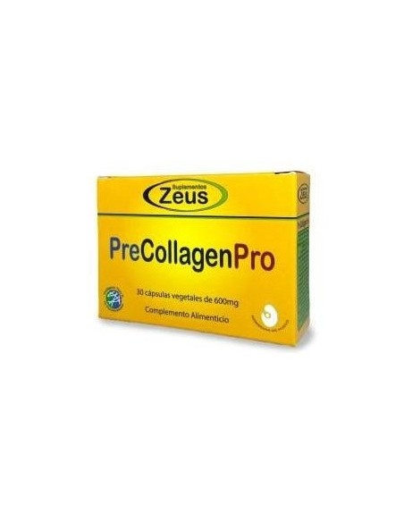 Precollagen Pro 30Cap. de Zeus