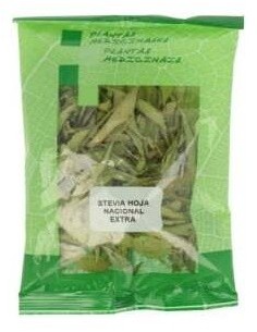 Stevia Hoja Nacional Extra 15Gr. de Plameca 2