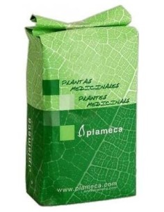 Malva Real Flor Bolsa 25Gr. de Plameca 2