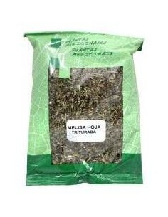 Melisa Hoja Triturada Bolsa 50Gr. de Plameca 2