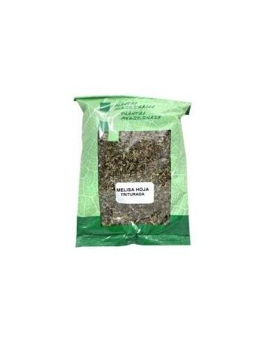 Melisa Hoja Triturada Bolsa 50Gr. de Plameca