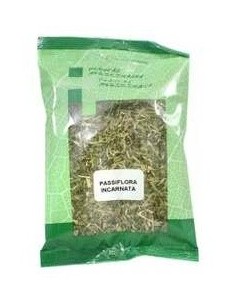 Passiflora Incarnata Trituracion Bolsa 50Gr. de Plameca 2