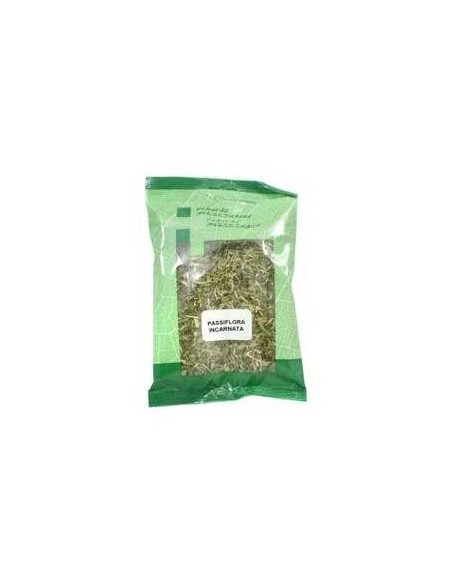 Passiflora Incarnata Trituracion Bolsa 50Gr. de Plameca
