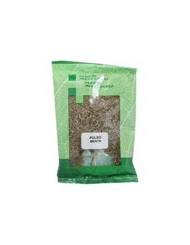 Poleo Menta Entero Bolsa 50Gr. de Plameca