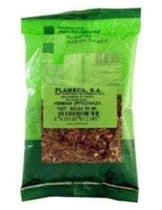Verbena Officinalis Trituracion Bolsa 50Gr. de Plameca 2
