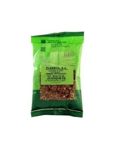 Verbena Officinalis Trituracion Bolsa 50Gr. de Plameca