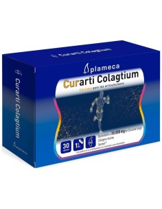 Curarti Colagtium 30Cap. de Plameca 2