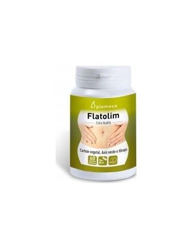 Flatolim 60Cap. de Plameca
