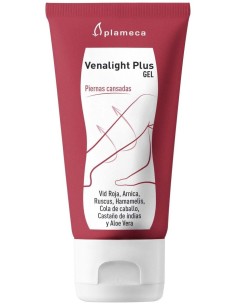Venalight Plus Gel 100Ml. de Plameca 2