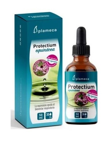 Protectium Echinacea 50Ml. de Plameca