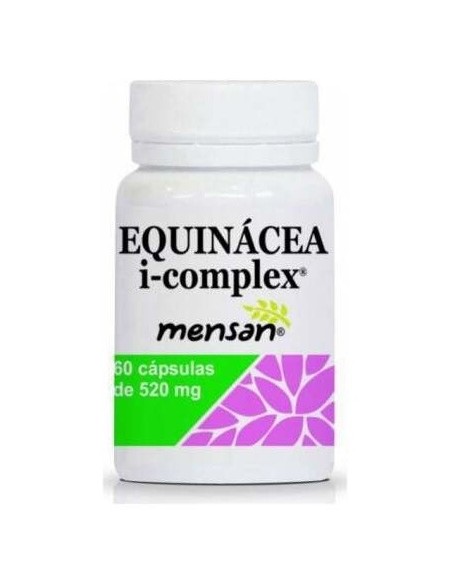 Equinacea I-Complex 60Cap. de Mensan