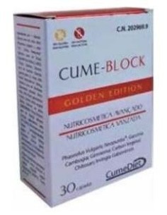 Cume-Block 30Cap. de Cumediet 2