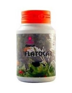 Flatocar Plus 60 Cáps. de Dimecat-Treman 2